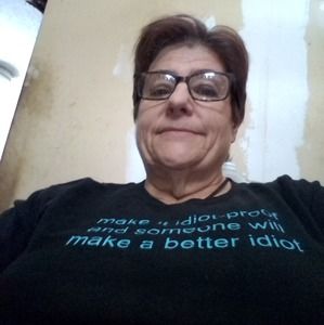 Meet your Posher, Deborah